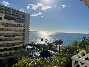 Apartamento en alquiler en Marbella, Málaga Costa del Sol