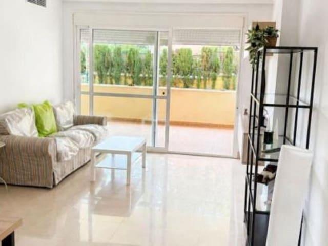 Apartamento en alquiler en Marbella, Málaga Costa del Sol
