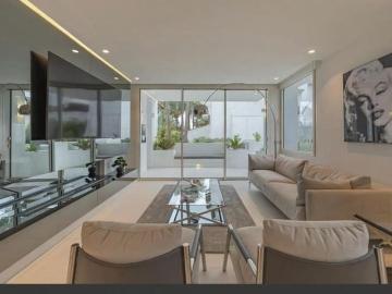 Apartamento en alquiler en Marbella, Málaga Costa del Sol