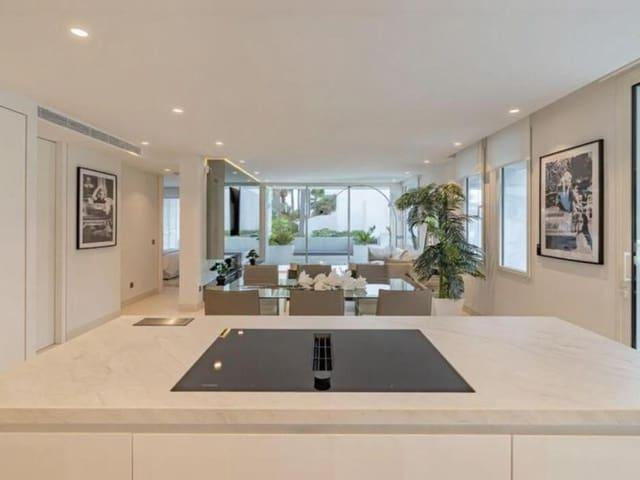 Apartamento en alquiler en Marbella, Málaga Costa del Sol