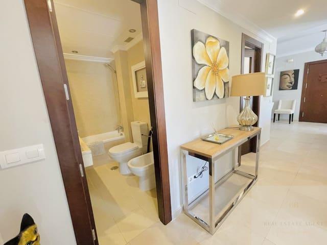 Apartamento en alquiler en Marbella, Málaga Costa del Sol