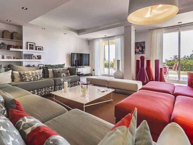 Apartamento en alquiler en Marbella, Málaga Costa del Sol