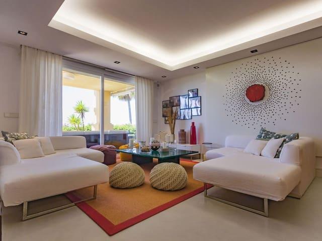 Apartamento en alquiler en Marbella, Málaga Costa del Sol