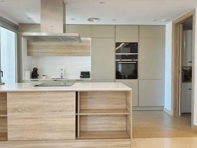 Apartamento en alquiler en Marbella, Málaga Costa del Sol