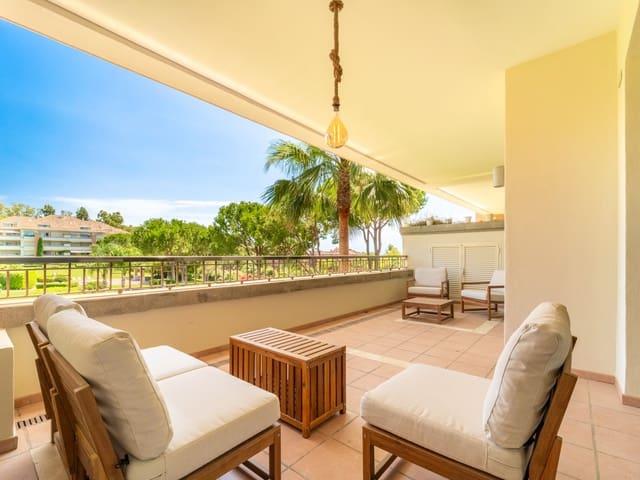 Apartamento en alquiler en Marbella, Málaga Costa del Sol