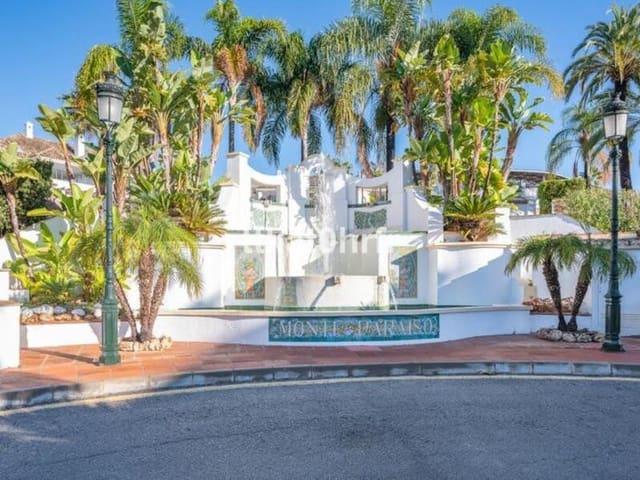 Apartamento en alquiler en Marbella, Málaga Costa del Sol