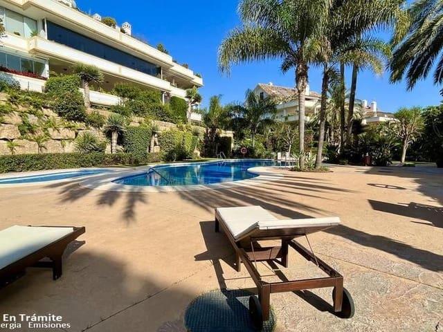 Apartamento en alquiler en Marbella, Málaga Costa del Sol