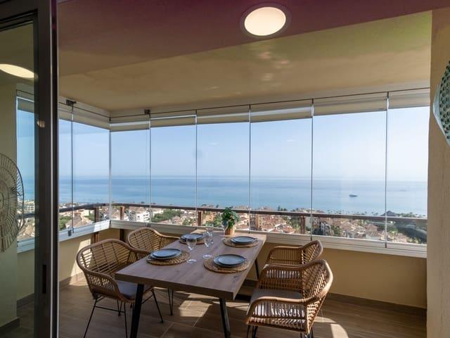 Apartamento en alquiler en Marbella, Málaga Costa del Sol
