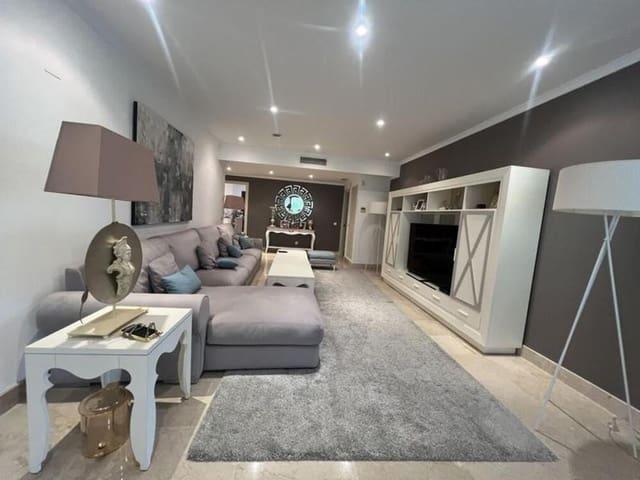 Apartamento en alquiler en Marbella, Málaga Costa del Sol