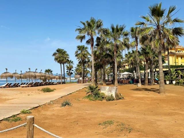 Apartamento en alquiler en Marbella, Málaga Costa del Sol