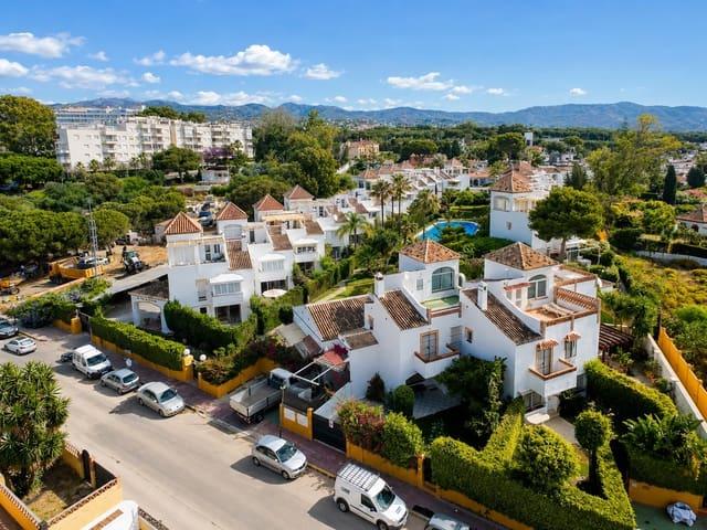 Apartamento en alquiler en Marbella, Málaga Costa del Sol