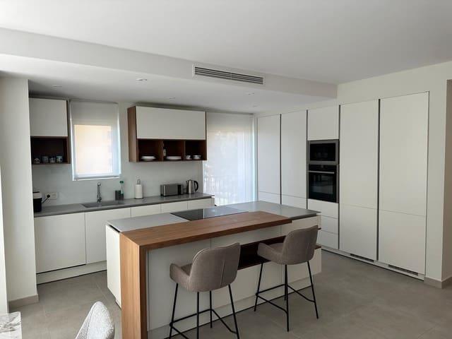 Apartamento en alquiler en Marbella, Málaga Costa del Sol
