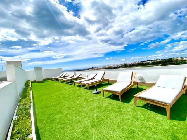 Apartamento en alquiler en Marbella, Málaga Costa del Sol