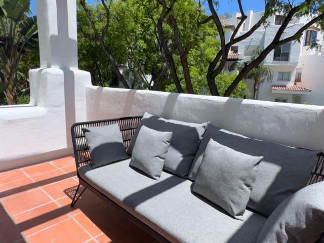 Apartamento en alquiler en Marbella, Málaga Costa del Sol