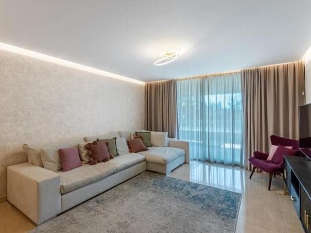 Apartamento en alquiler en Marbella, Málaga Costa del Sol