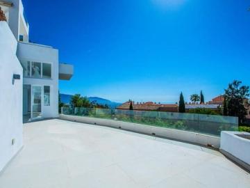 Apartamento en alquiler en Marbella, Málaga Costa del Sol