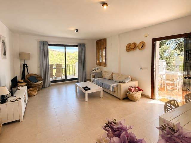 Apartamento en alquiler en Marbella, Málaga Costa del Sol
