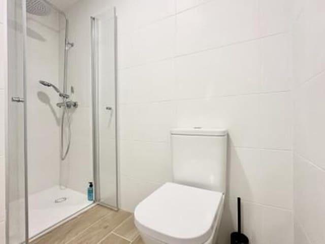 Apartamento en alquiler en Marbella, Málaga Costa del Sol