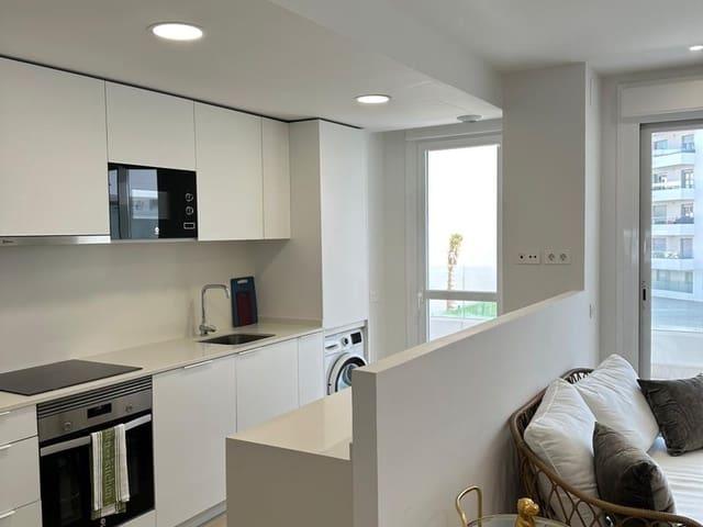 Apartamento en alquiler en Marbella, Málaga Costa del Sol