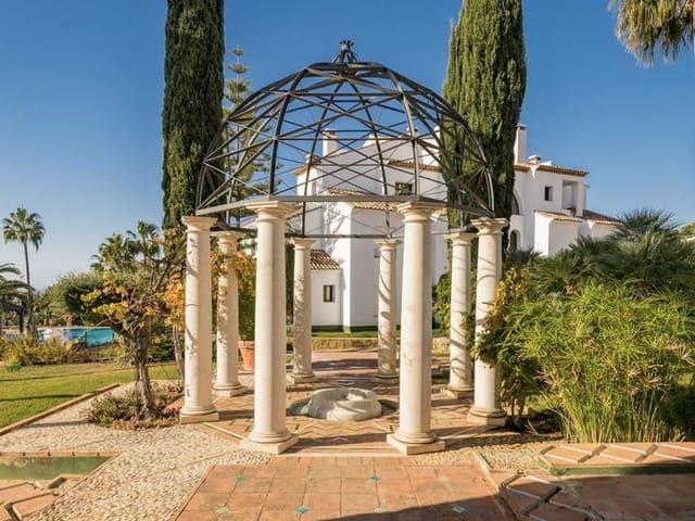Apartamento en alquiler en Marbella, Málaga Costa del Sol