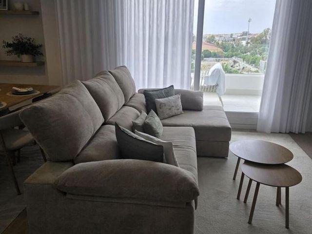 Apartamento en alquiler en Marbella, Málaga Costa del Sol