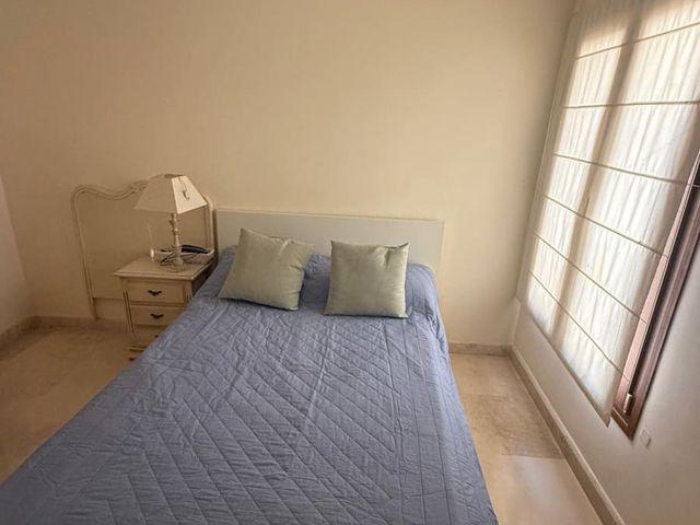 Apartamento en alquiler en Marbella, Málaga Costa del Sol