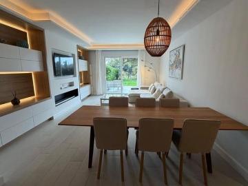 Apartamento en alquiler en Marbella, Málaga Costa del Sol