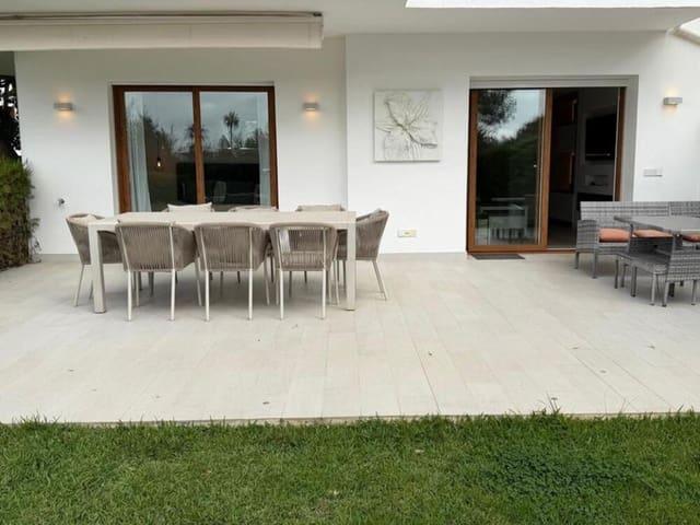 Apartamento en alquiler en Marbella, Málaga Costa del Sol