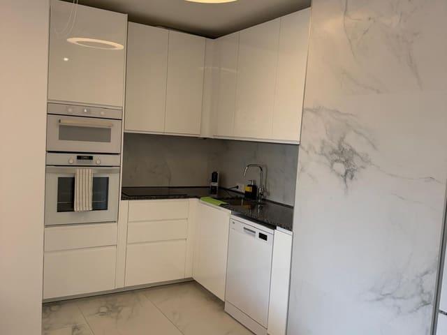 Apartamento en alquiler en Marbella, Málaga Costa del Sol