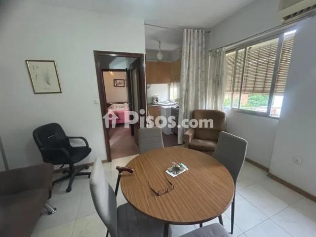 Apartamento en alquiler en Marianistas