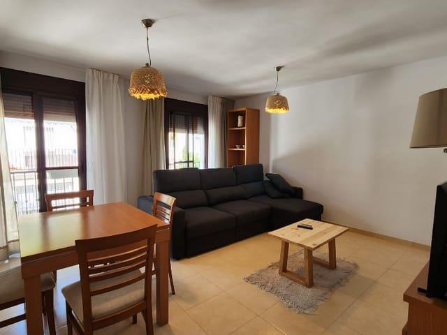 Apartamento en alquiler en Maro, Málaga Costa del Sol