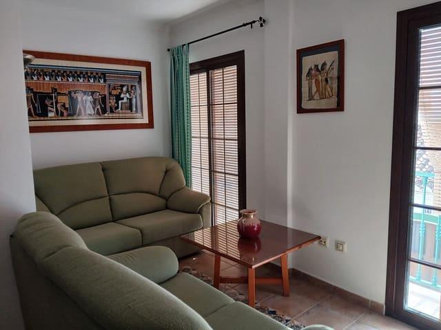 Apartamento en alquiler en Maro, Málaga Costa del Sol
