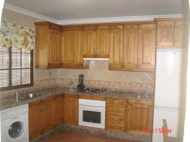 Apartamento en alquiler en Maro, Málaga Costa del Sol