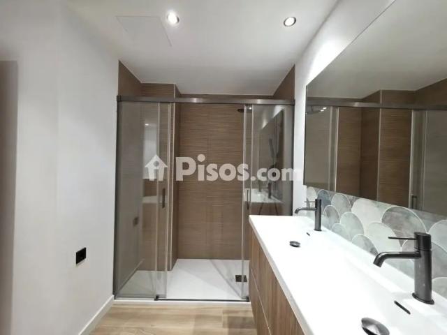 Apartamento en alquiler en Marquès de La Fontsanta