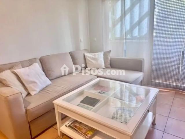 Apartamento en alquiler en Mascarat