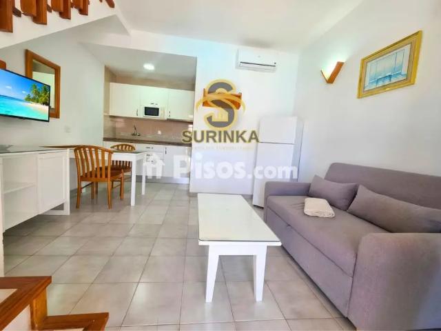 Apartamento en alquiler en Maspalomas Meloneras
