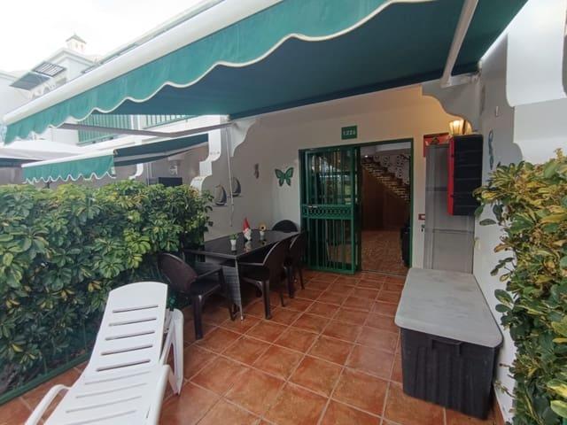 Apartamento en alquiler en Maspalomas, Gran Canaria