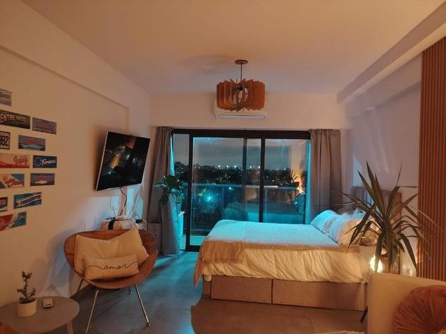 Apartamento en alquiler en Mataderos