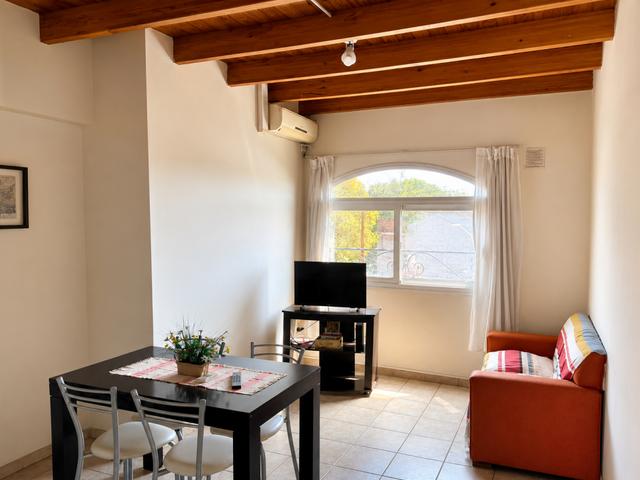 Apartamento en alquiler en Mendoza