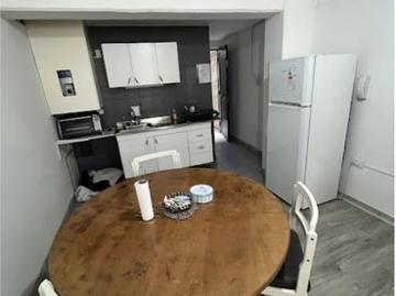 Apartamento en alquiler en Mendoza