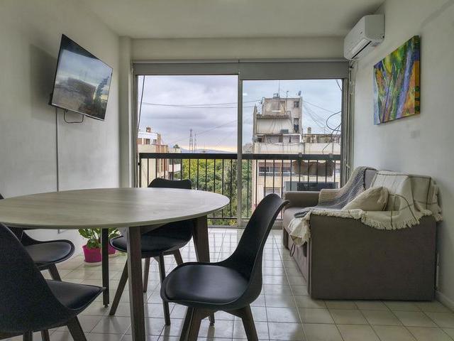 Apartamento en alquiler en Mendoza