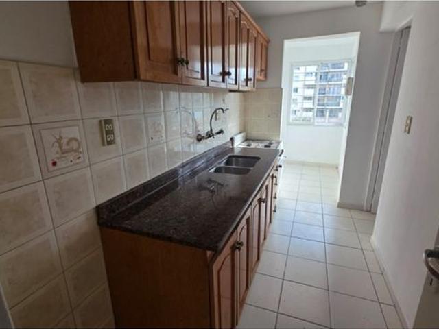 Apartamento en alquiler en Mendoza