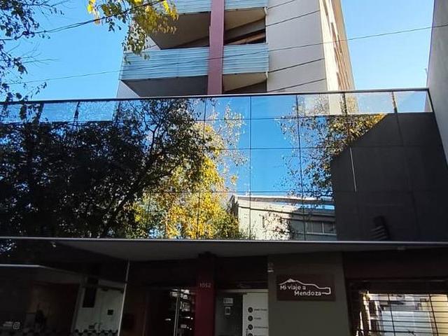 Apartamento en alquiler en Mendoza