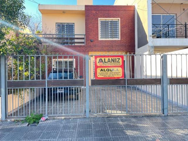 Apartamento en alquiler en Merlo