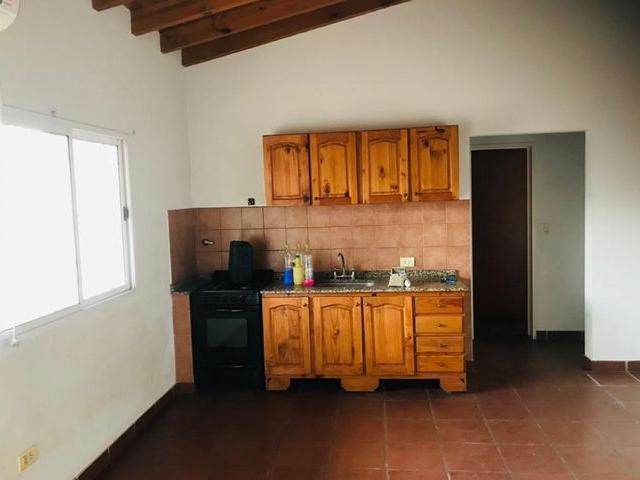 Apartamento en alquiler en Merlo
