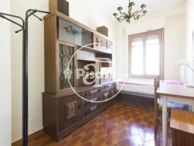 Apartamento en alquiler en Mestalla