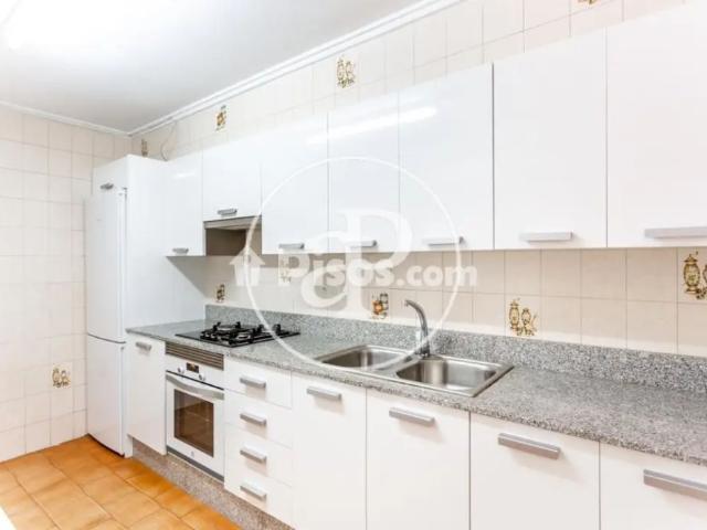 Apartamento en alquiler en Mestalla