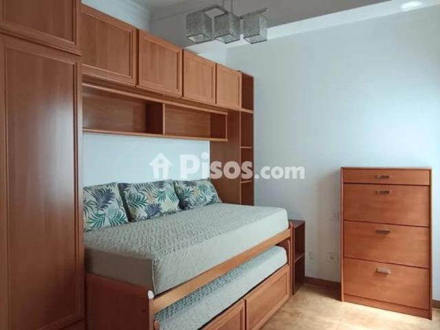 Apartamento en alquiler en Mesa y López