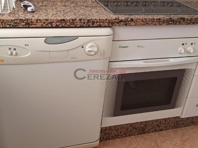 Apartamento en alquiler en Mezquitilla Málaga