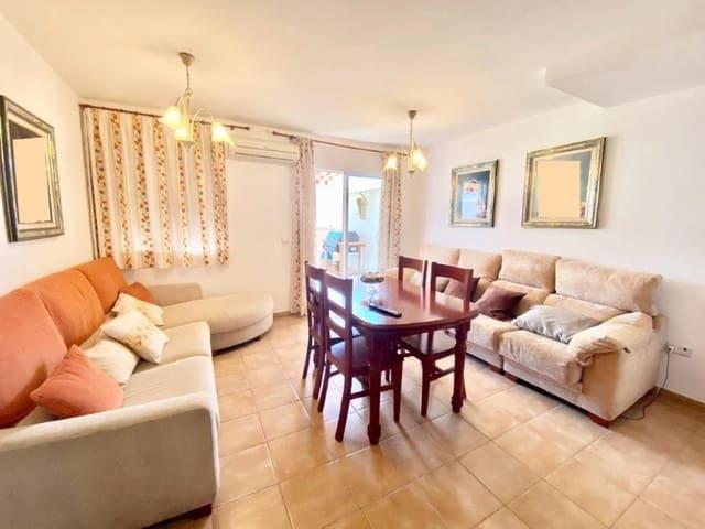Apartamento en alquiler en Mezquitilla, Málaga Costa del Sol